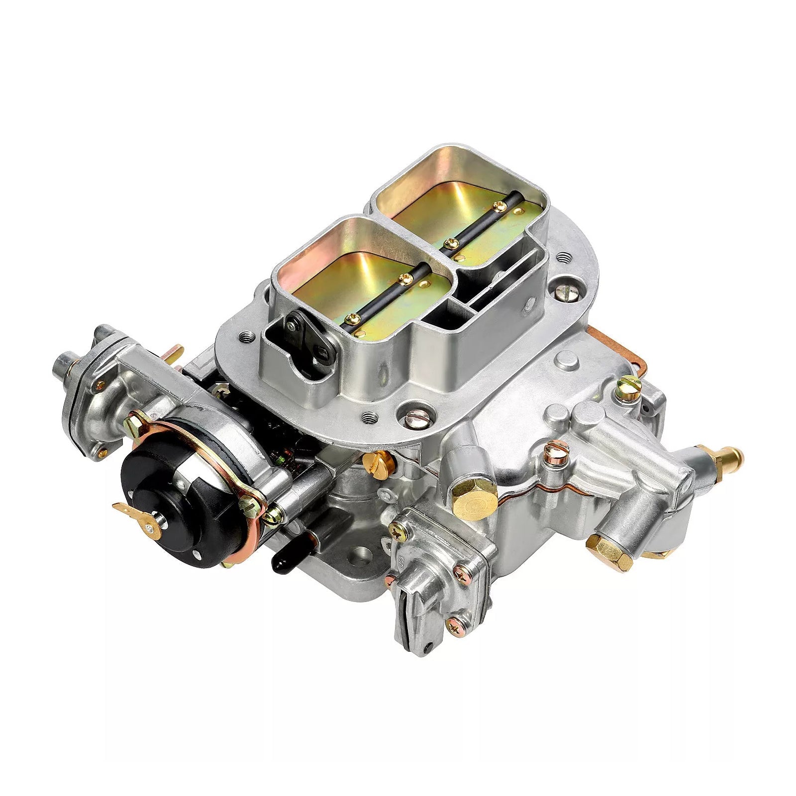 1975-1980 Datsun Pickup L20 2000cc PL620, 510, 610, 710 Weber 32/36 DGV DGAV DGAV 2 Carburatore 22680