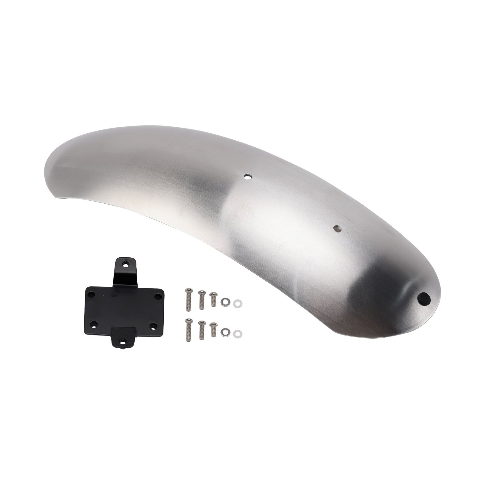 Garde-boue avant en acier pour HONDA CL250 CL300 CL500 SCL500 2023-2025