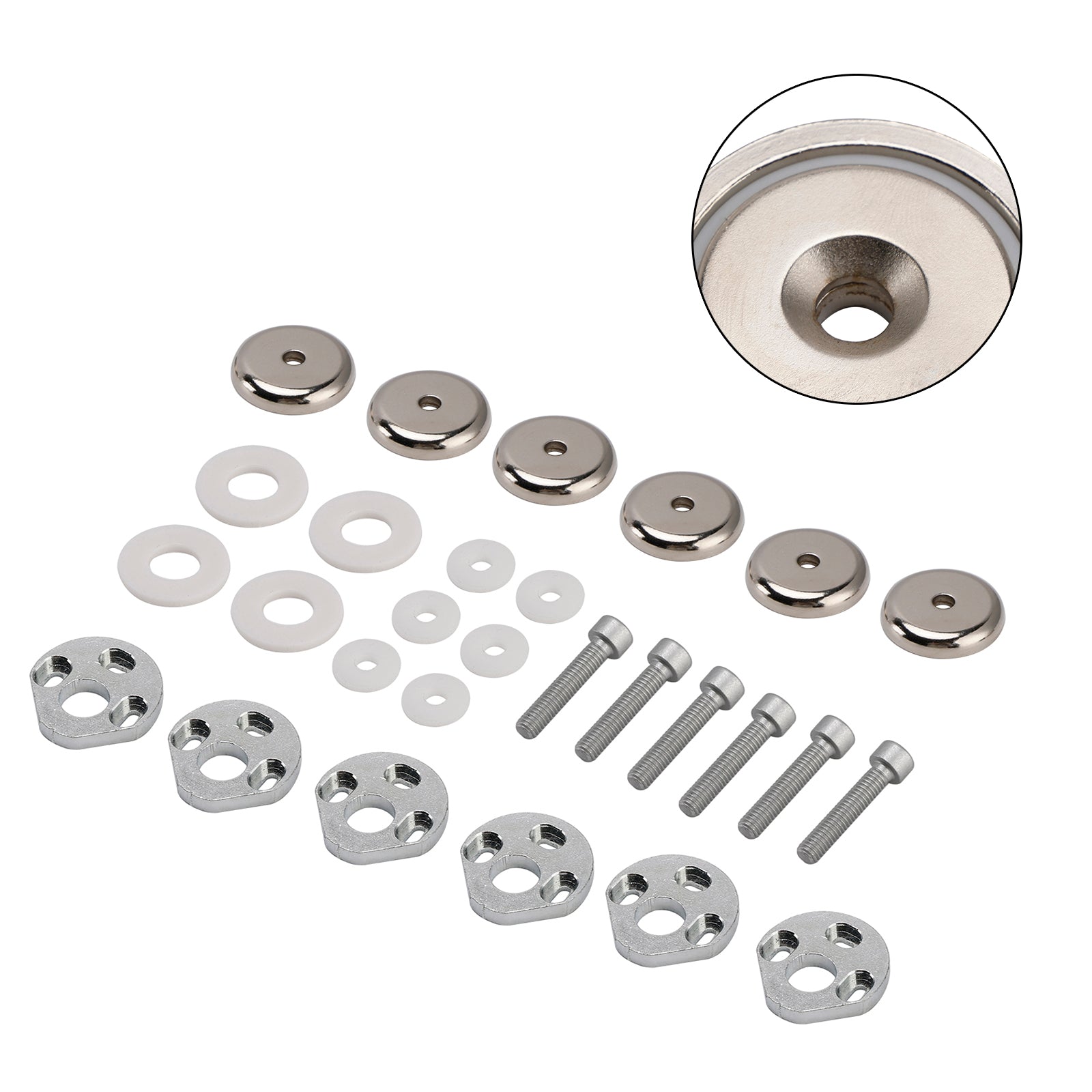Kit de fixation pour rétroviseurs latéraux Can-Am Spyder RT RT-L RT-S ? 2011-2017 2016