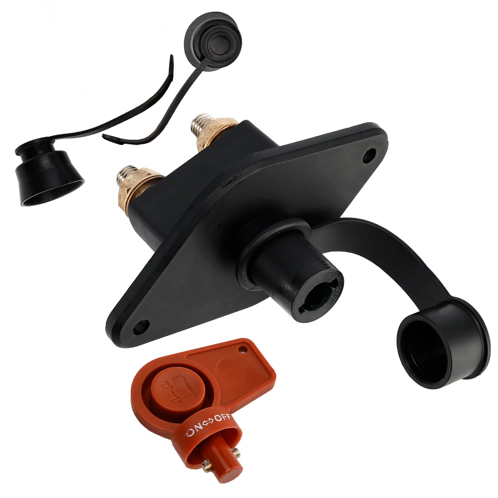 Stikalo d&Izolacija akumulatorja za tovornjake TGA TGL TGS TGX L/M2000 81255066121