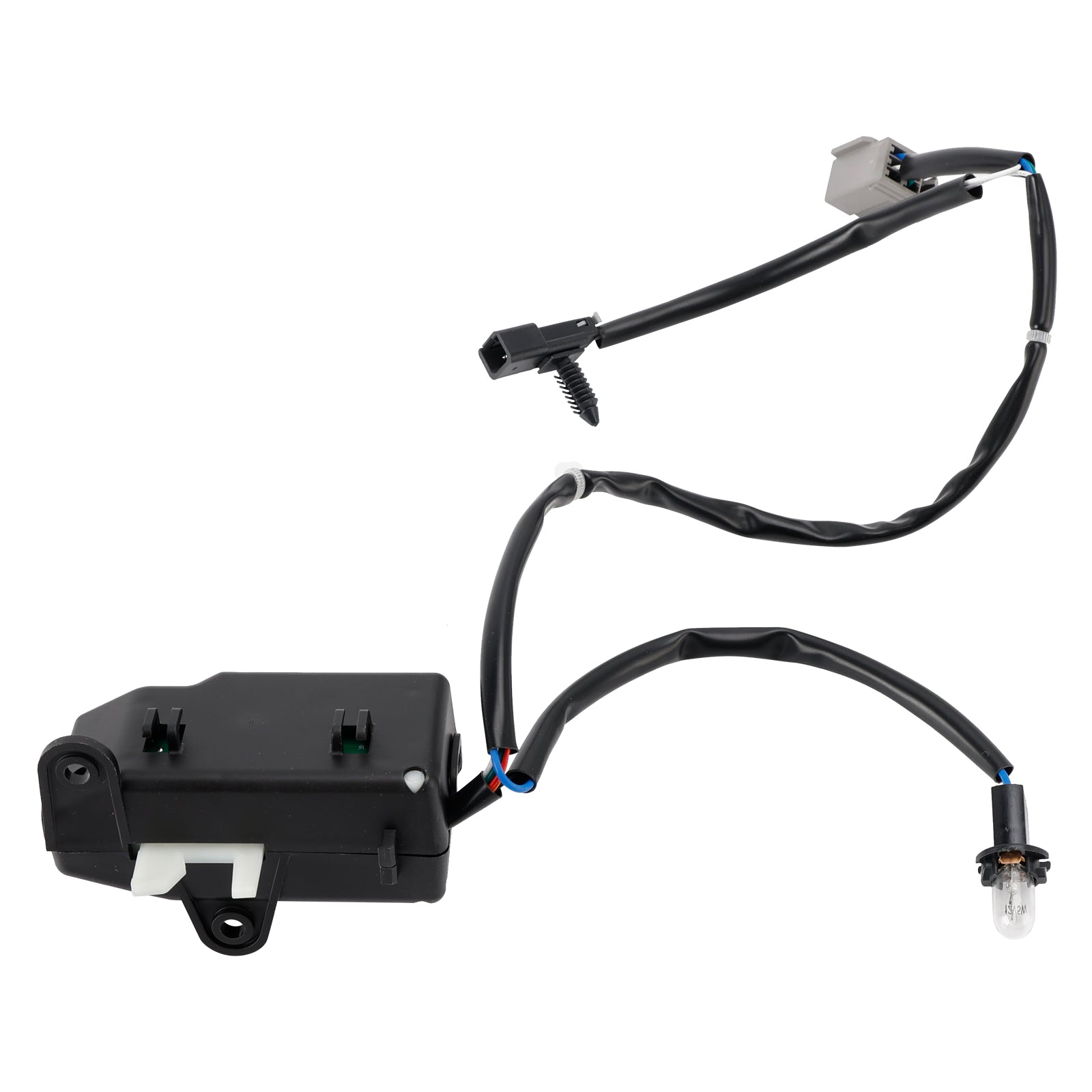 Ford F150 2004-2014 transmissieschakelactuator, onderdeelnummer 609-039