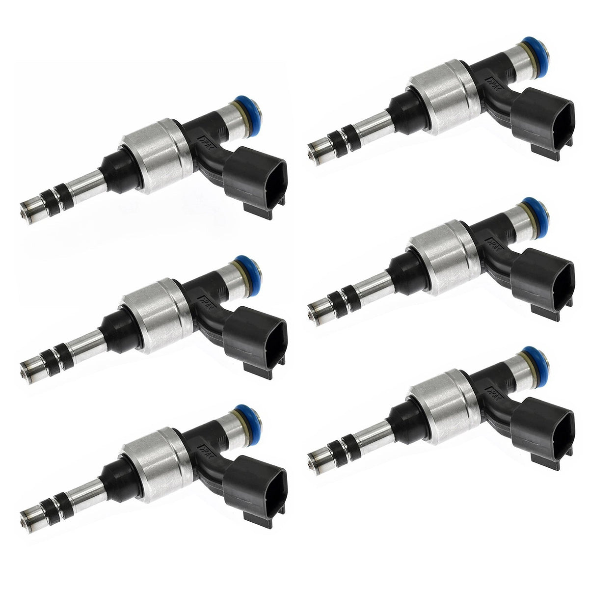 2010-2011 Pour Cadillac CTS 3.0L/3.6L V6 6 injecteurs de carburant 12642021