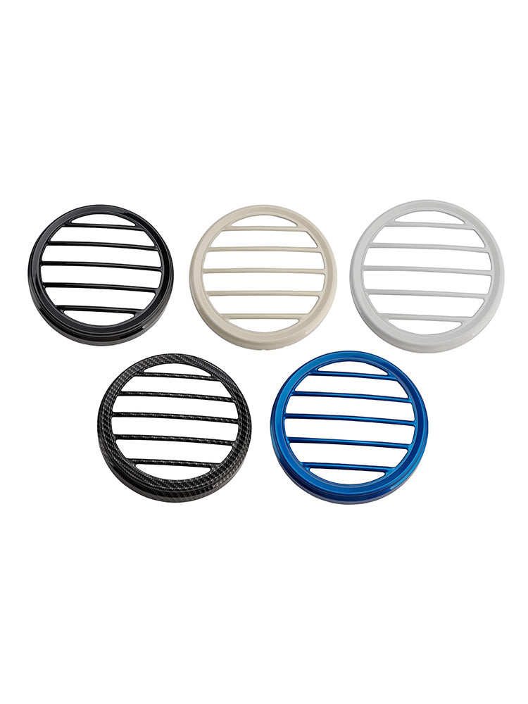 Cupolino faro anteriore per Yamaha XSR900 (2022-2025)