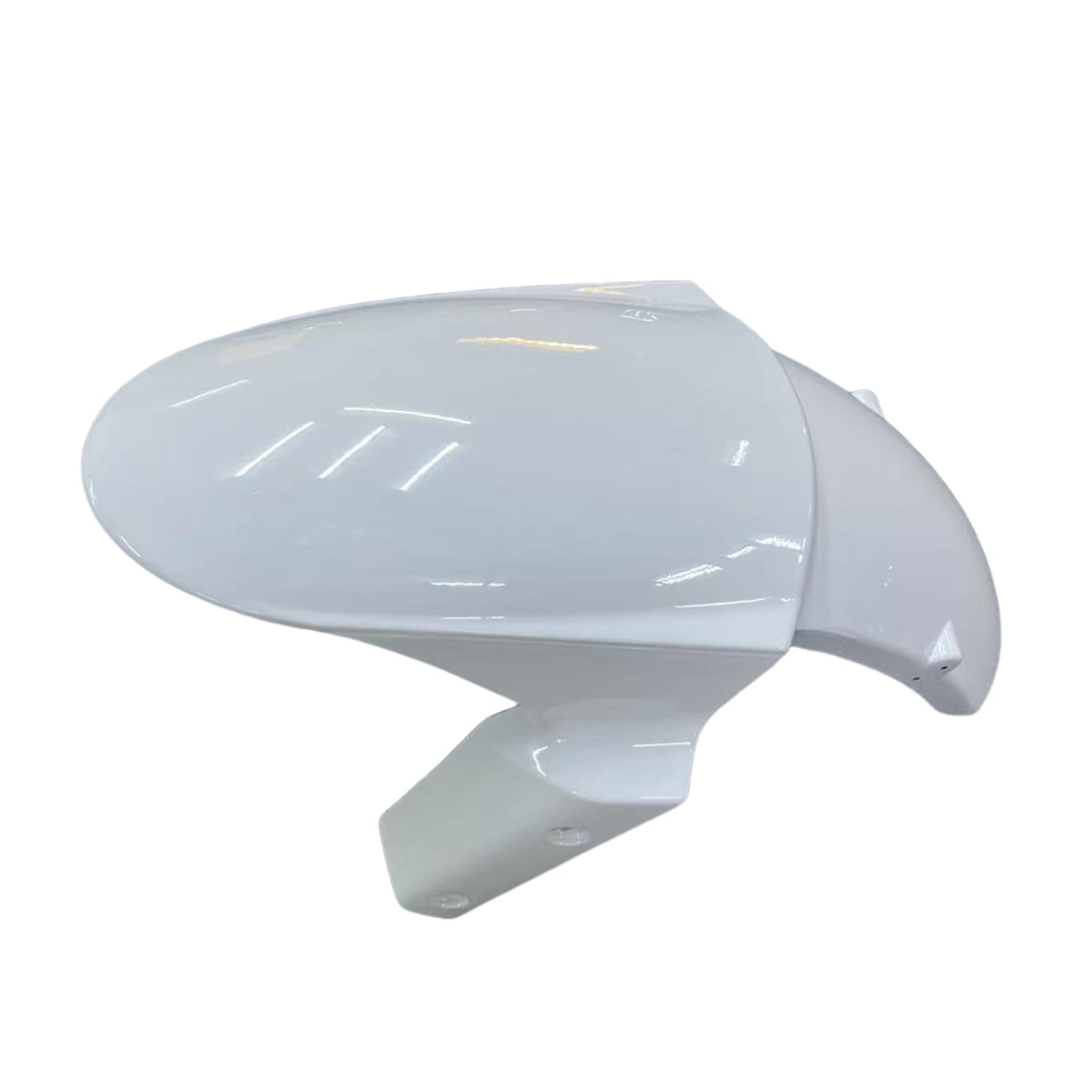 Kit de carénage injecté en plastique ABS pour Kawasaki ZX10R 2011-2015