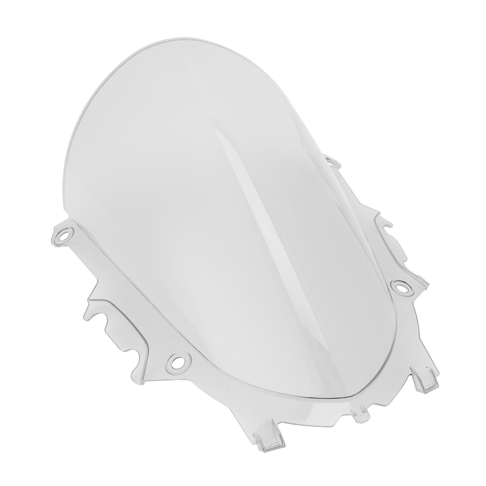 Pare-brise pour Yamaha YZF-R3 et YZF-R25 (2019-2025)