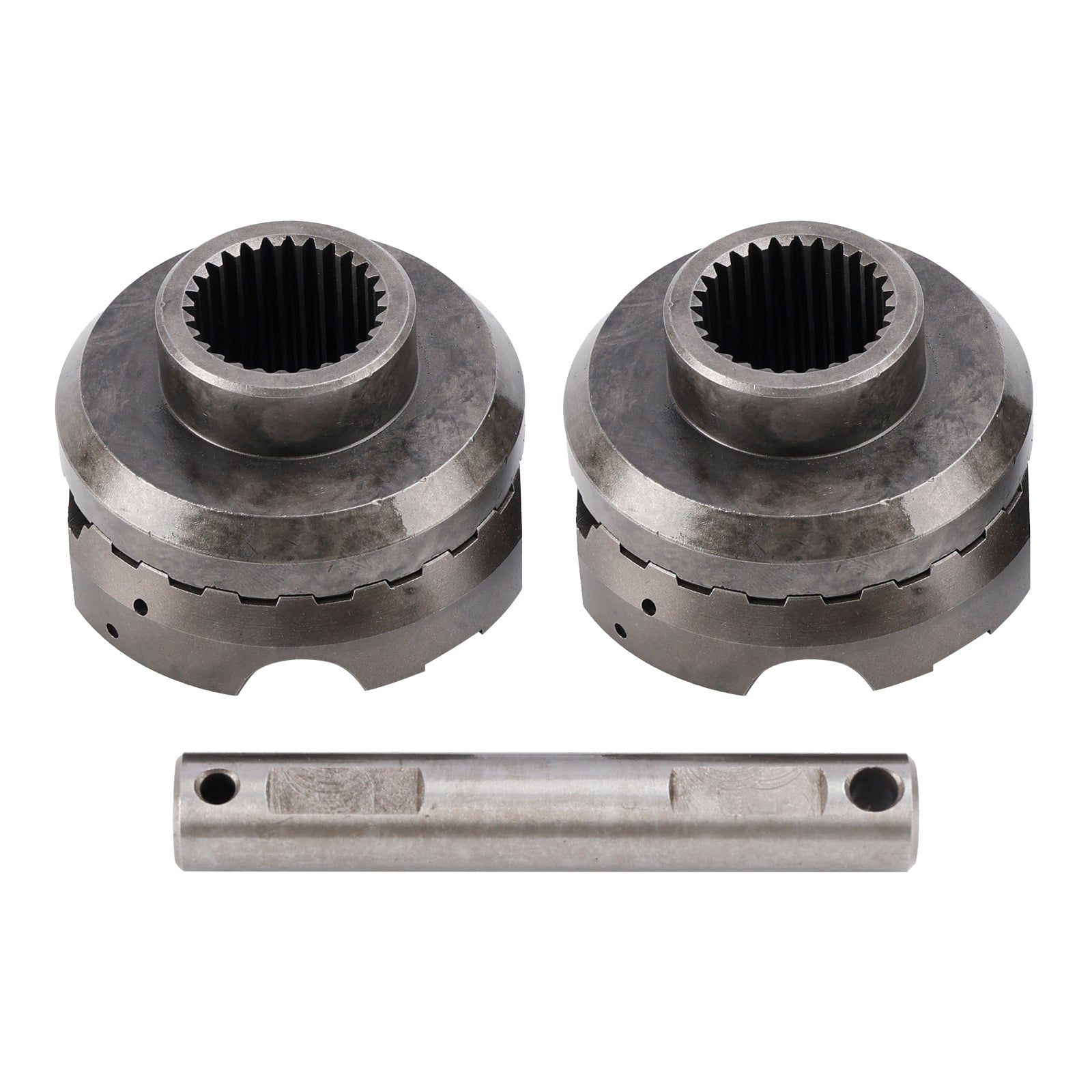 1993-1993 Jeep Grand Wagoneer Dana 35 27 Spline Blocage de différentiel arrière SL M35-1.5-27