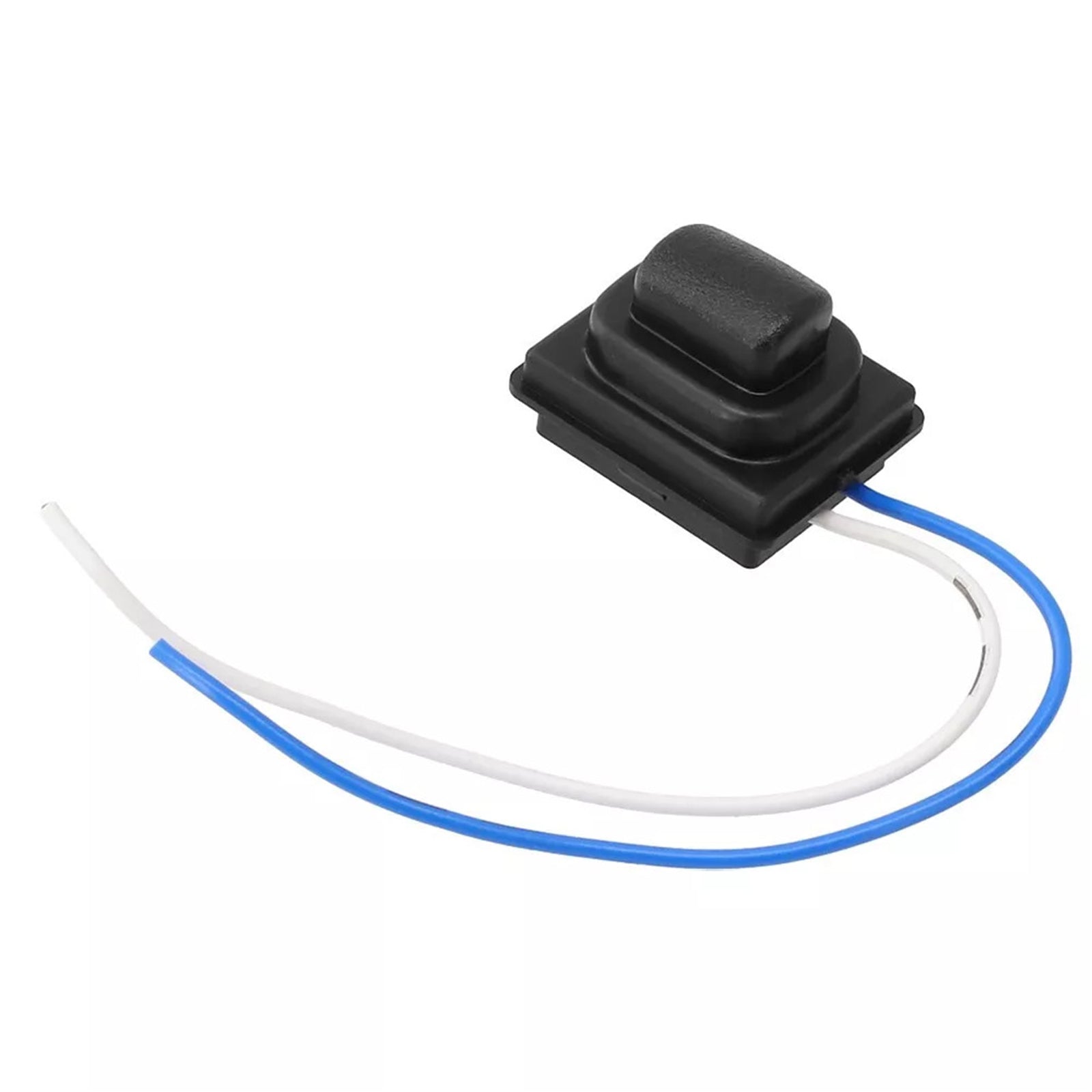 Interrupteur à petit bouton pour poignée de porte avant droite KIA NIRO 2016-2021 82661-G5000