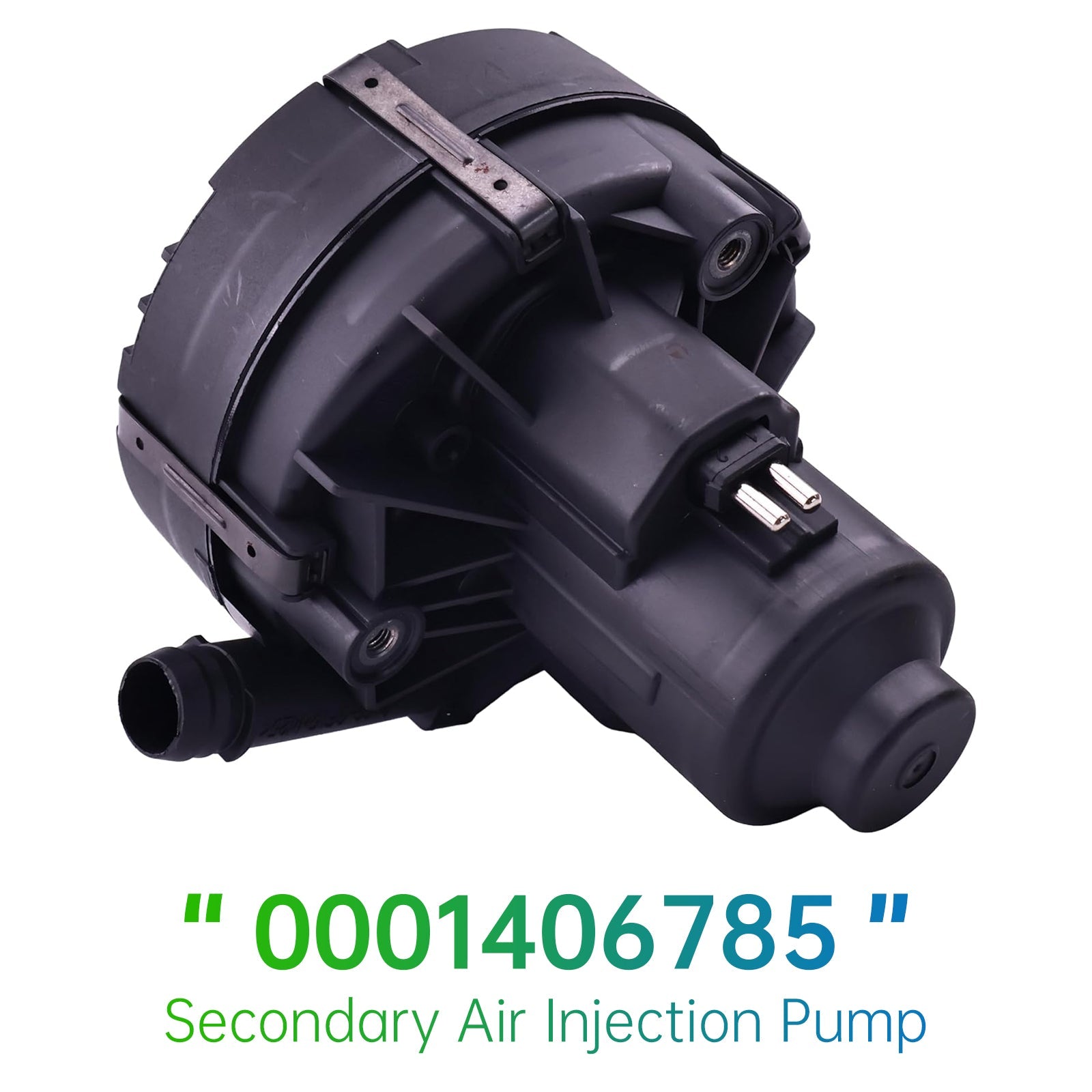 0001406785 Secundaire luchtinjectiepomp voor Mercedes-Benz C250 Basis 1.8 (2012-2015)