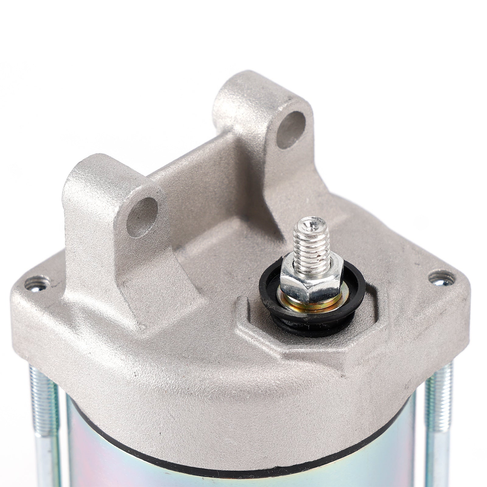 Démarreur pour Kawasaki KX450 Édition 50e anniversaire 2024, référence 21163-0771