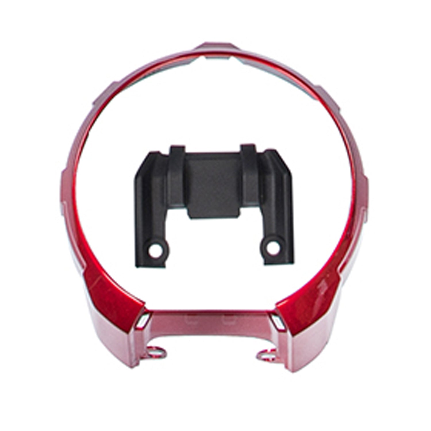 Carénage de moulage par injection en plastique ABS adapté pour Honda CB 650 R CB650R 2021-2023 08#