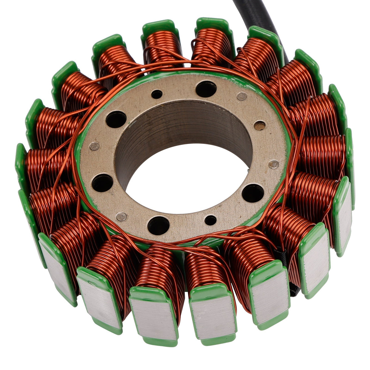 1988-1989 FÜR HONDA INTERCEPTOR 750 VFR750F LICHTMASCHINE STATOR 31120-ML7-921