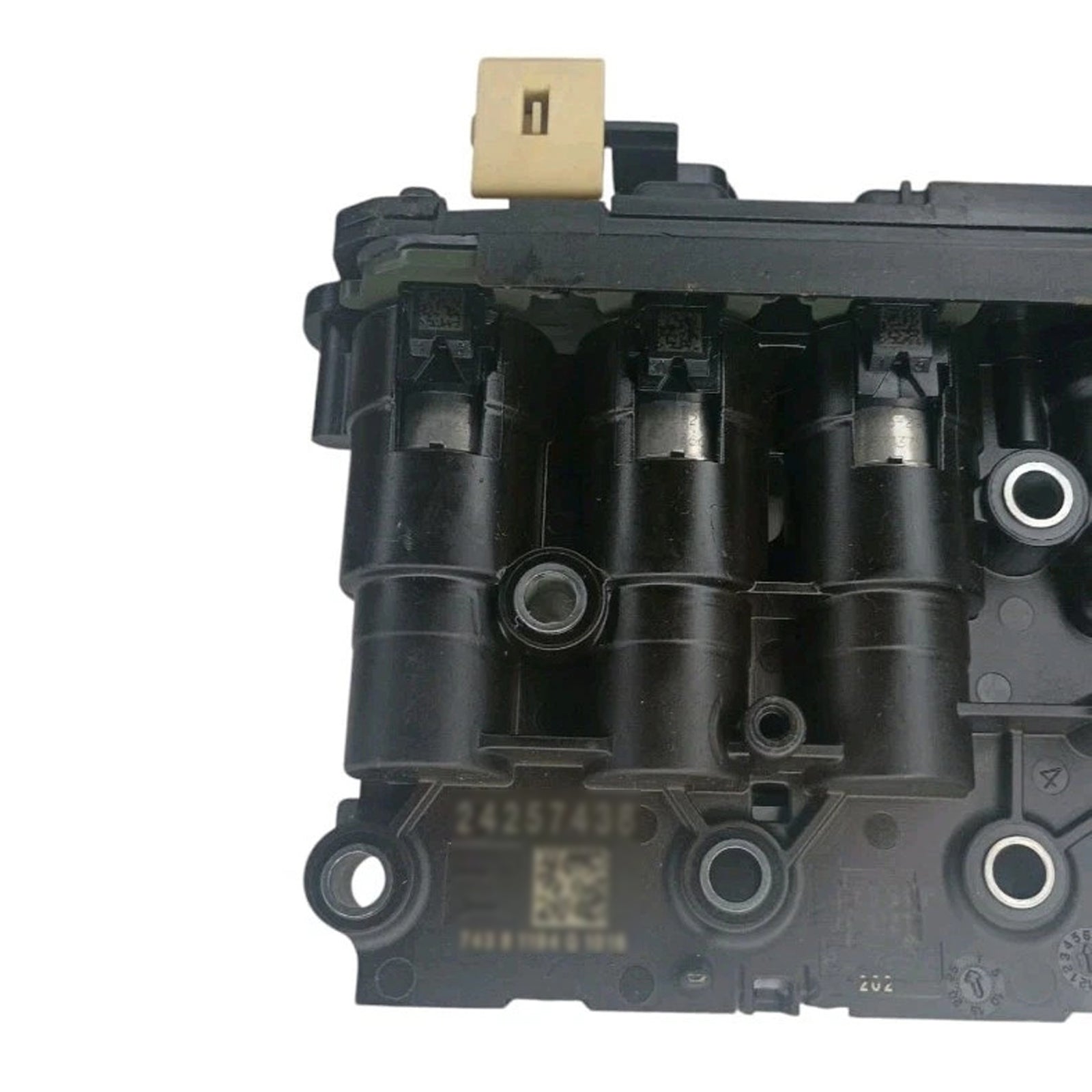 Module de commande de transmission automatique TCM pour BMW 128I E92 E90 6L45E 2011-2013