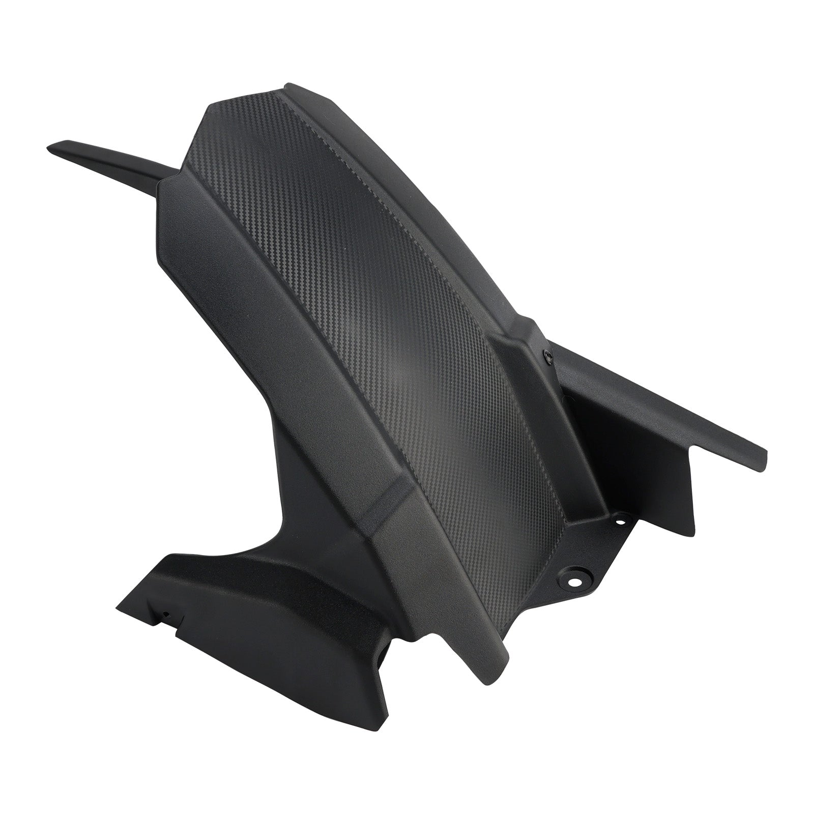 2025-2026 Kawasaki Z900 Z900SE Carénage de garde-boue arrière