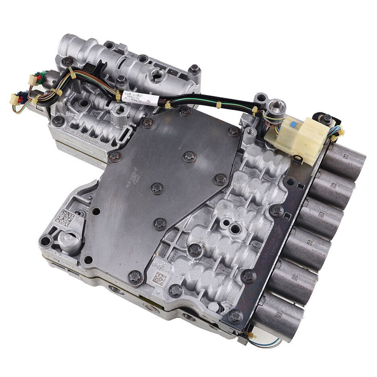 2018-2023 FORD F-150 10R80 Ensemble de commande de corps de soupape de transmission HL3Z-7A100-B