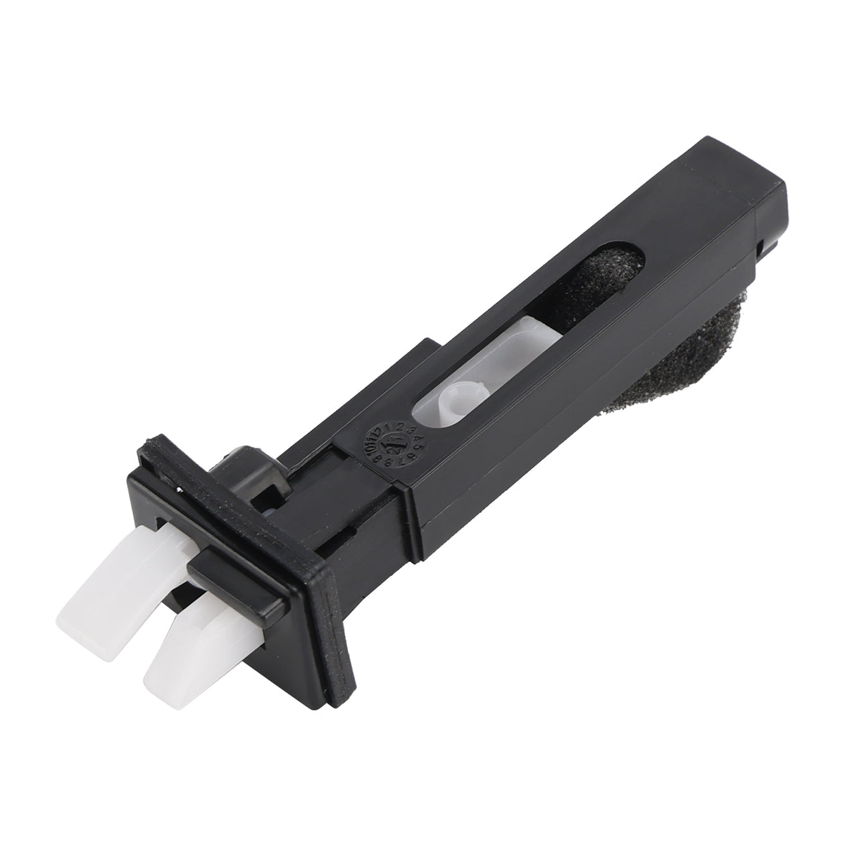 Serrure à rabat de remplissage de carburant 788276143R pour Renault Arkana I 2020–2021
