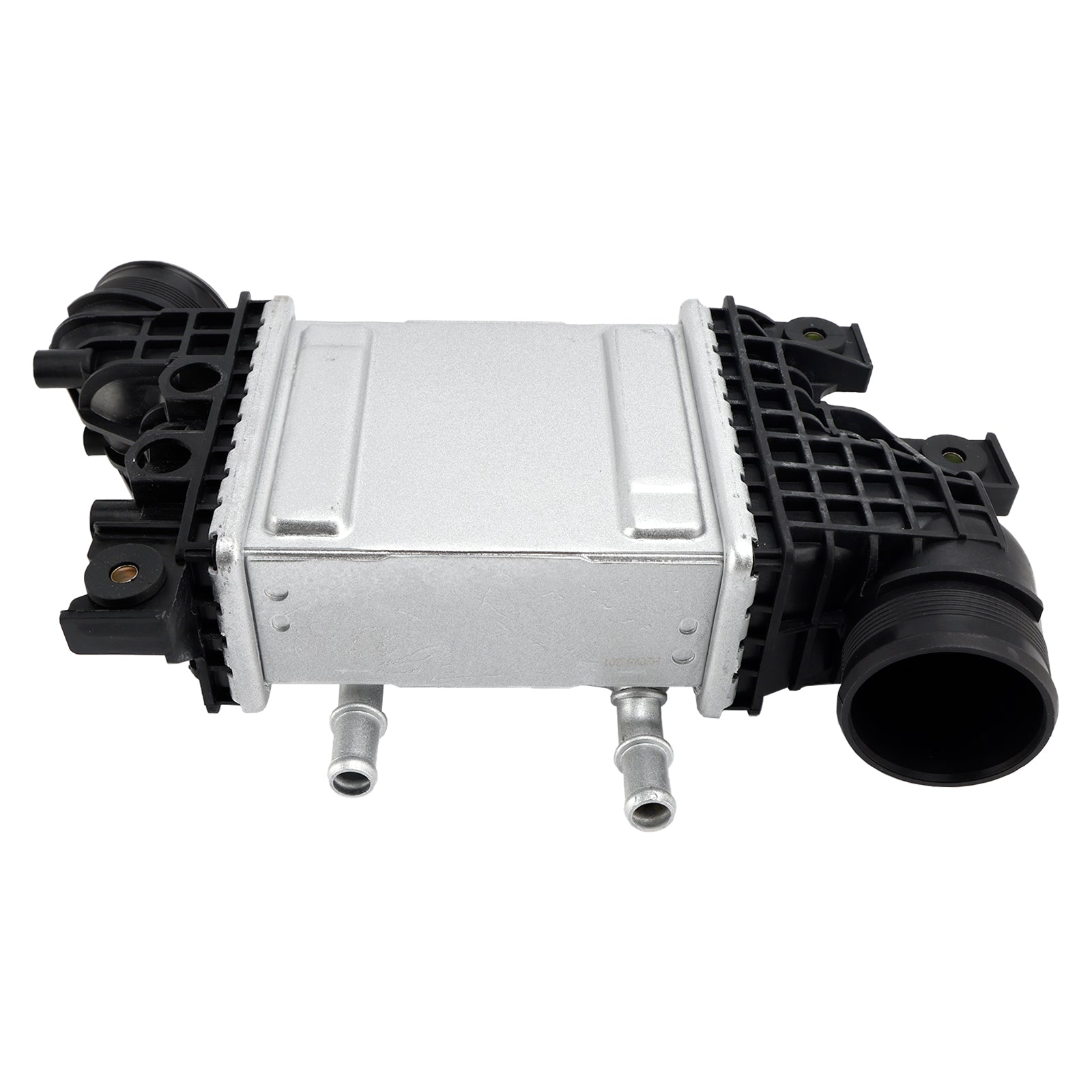 2017-2021 VW Crafter SZ_2.0 TDI 4motion DAVA DAUA Piattaforma/Telaio 04L145749L Turbo Intercooler
