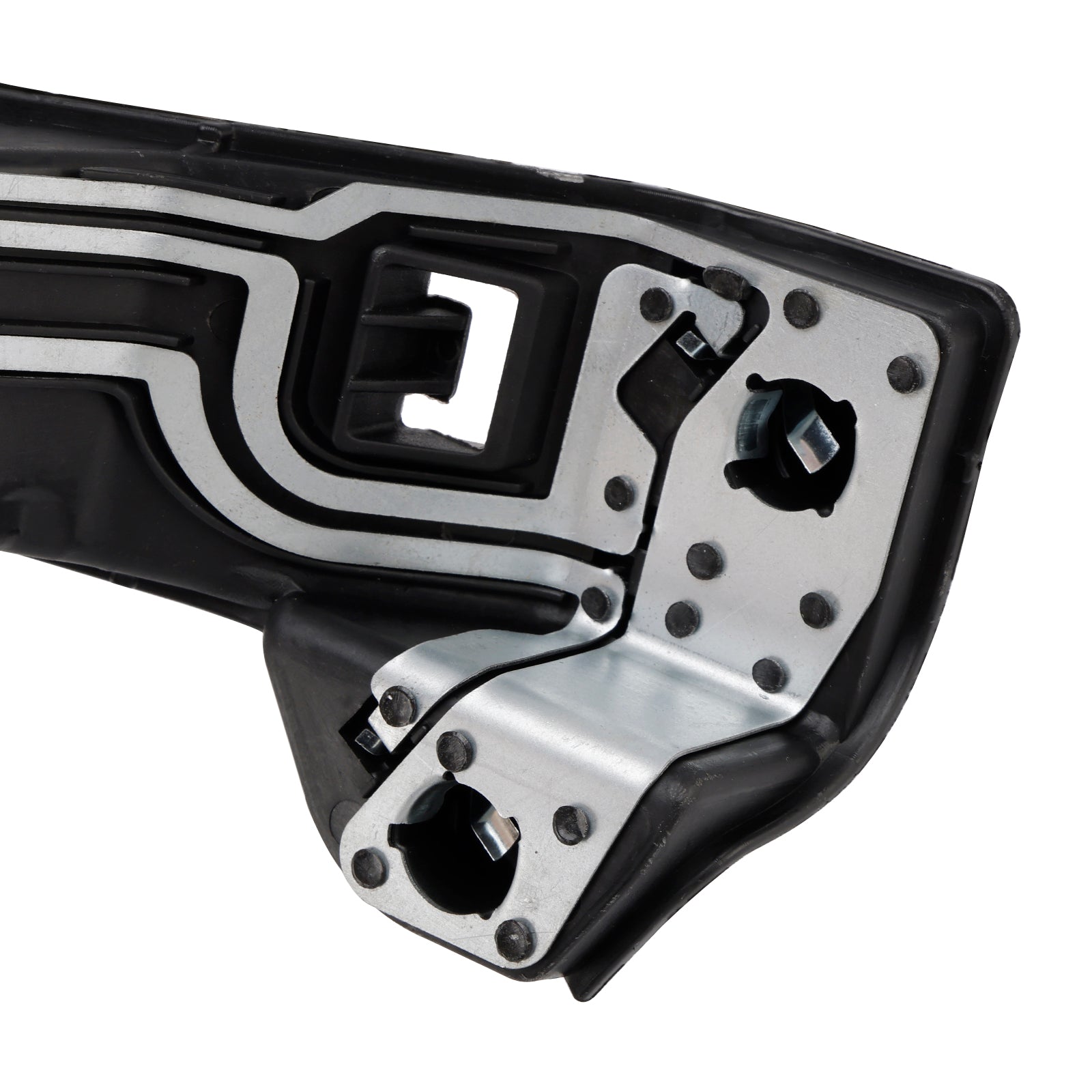 Supporto d&Lampadina luce posteriore destra AUDI Q3 2012-2018 8U0945222