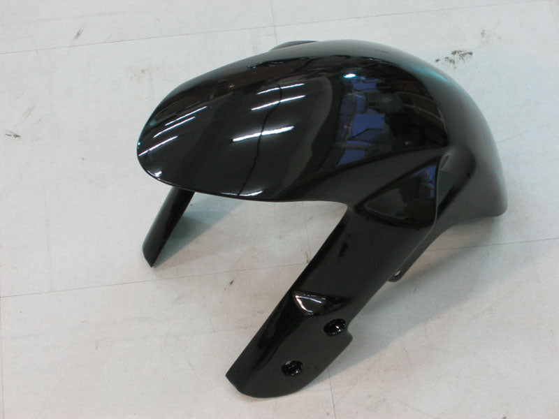 2005-2006 suzuki gsxr1000 Kit de carénage d'injection Bodywork Abs en plastique ajusté