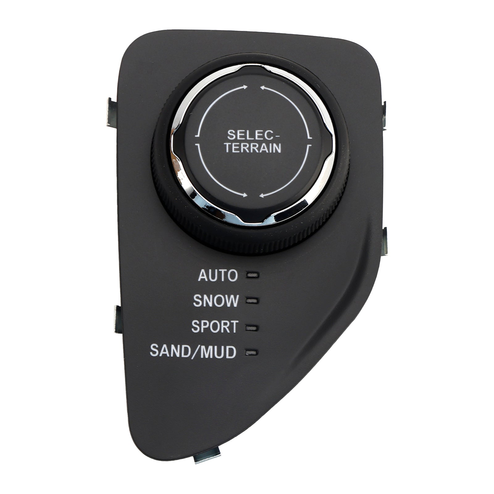 Interrupteur de boîte de transfert pour Jeep Cherokee (2014-2019) - Références : 68141876AF et 68141876AE
