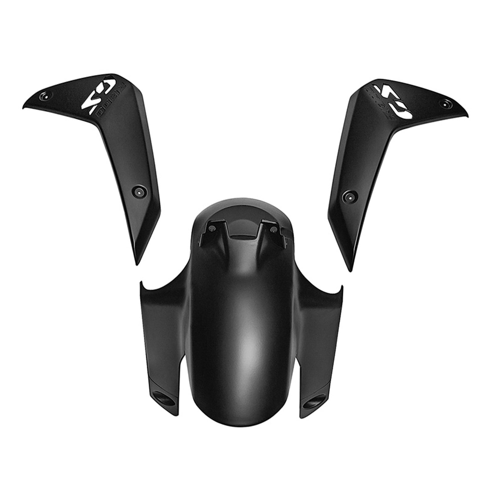 Kit de carénage de carrosserie en plastique ABS injecté pour BMW R1300GS 2024-2025 04#