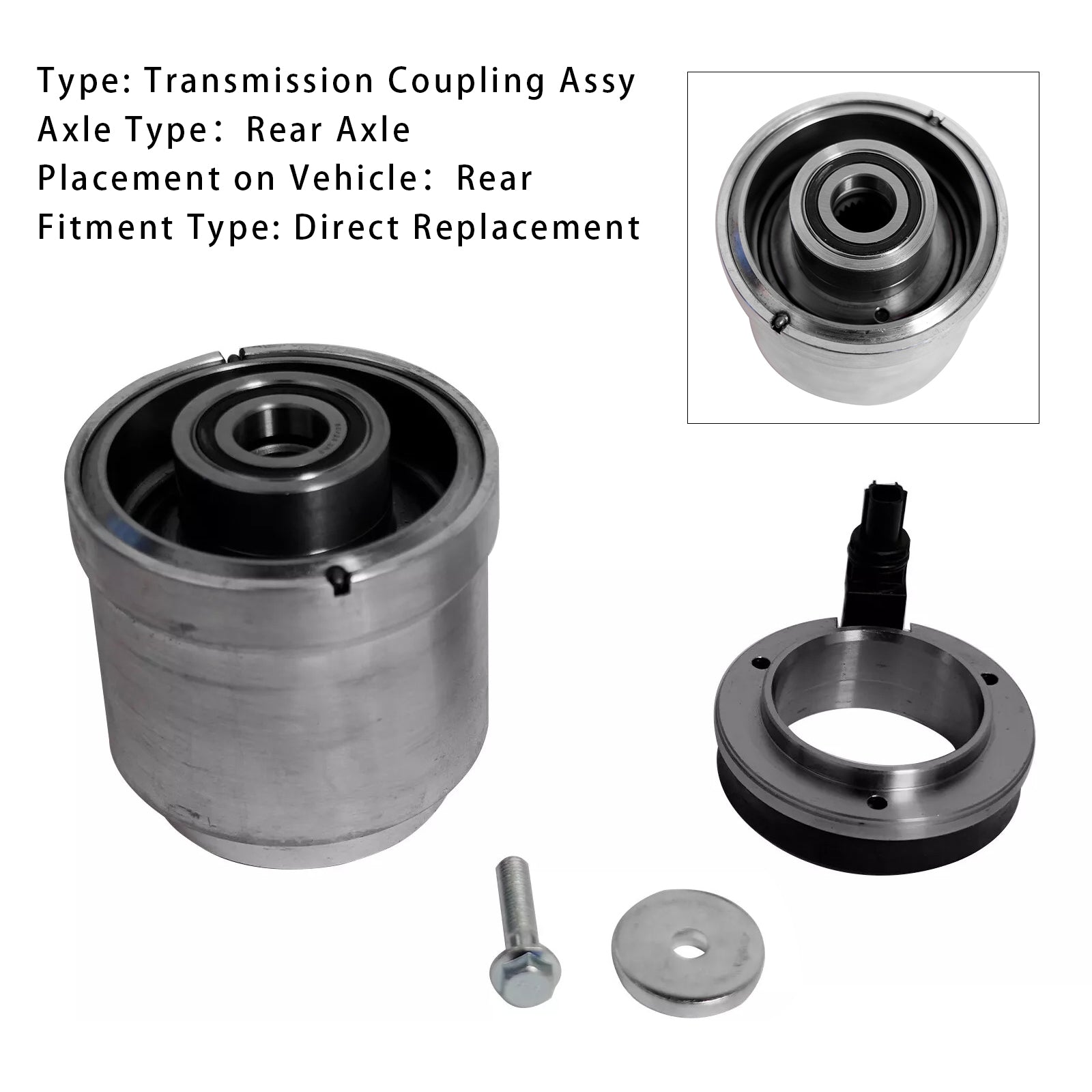 Ford Edge Flex Lincoln 2013-2021 CV6Z4A2A2A2A