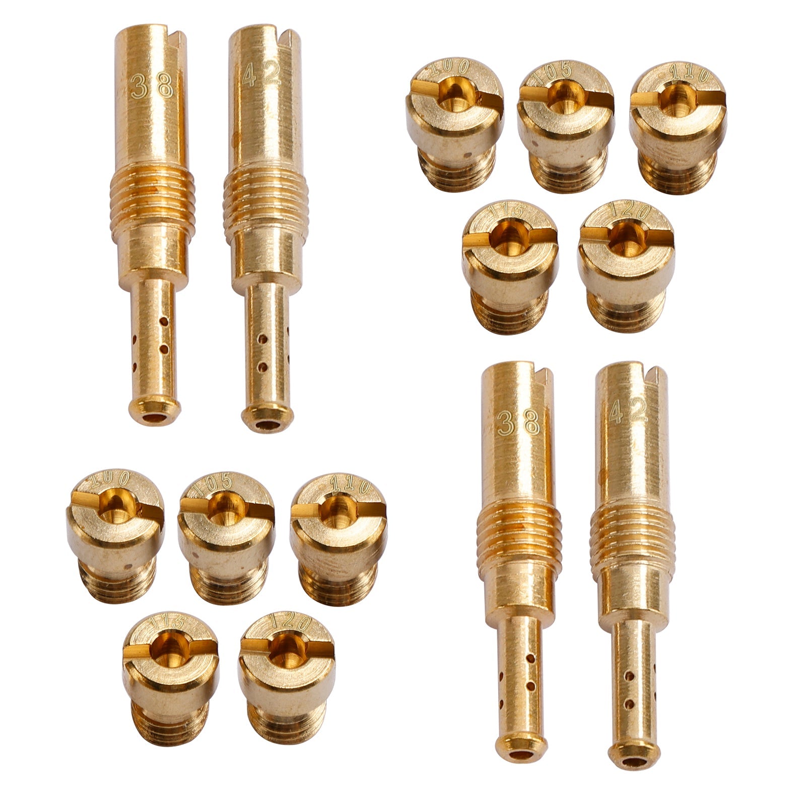 Gaźnik Honda Shadow ACE 750 VT750C 2001-2003 Gaźnik 16100-MBA-980