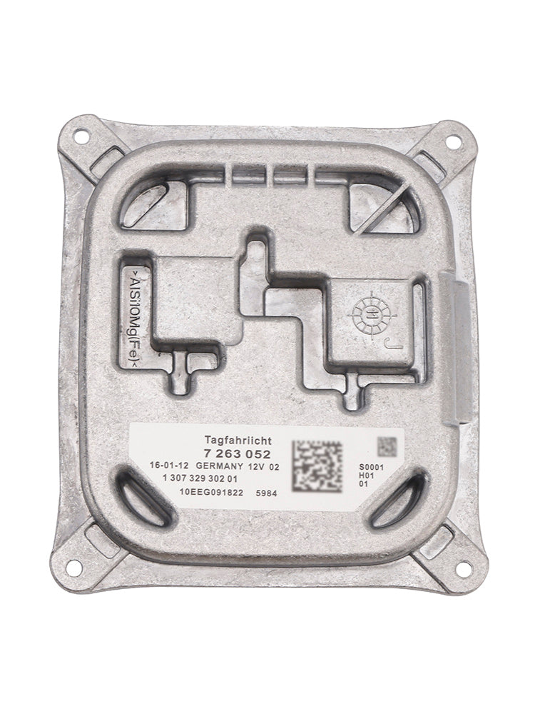 Koplampballastregelmodule 63117263052 voor BMW 3- en X5-serie