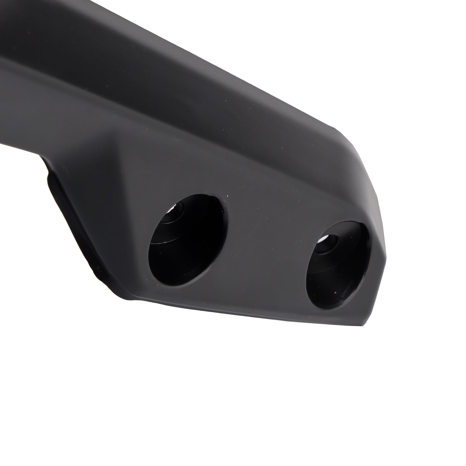 Desde Gareage para Marke pero Daytona 660 2024-2025
