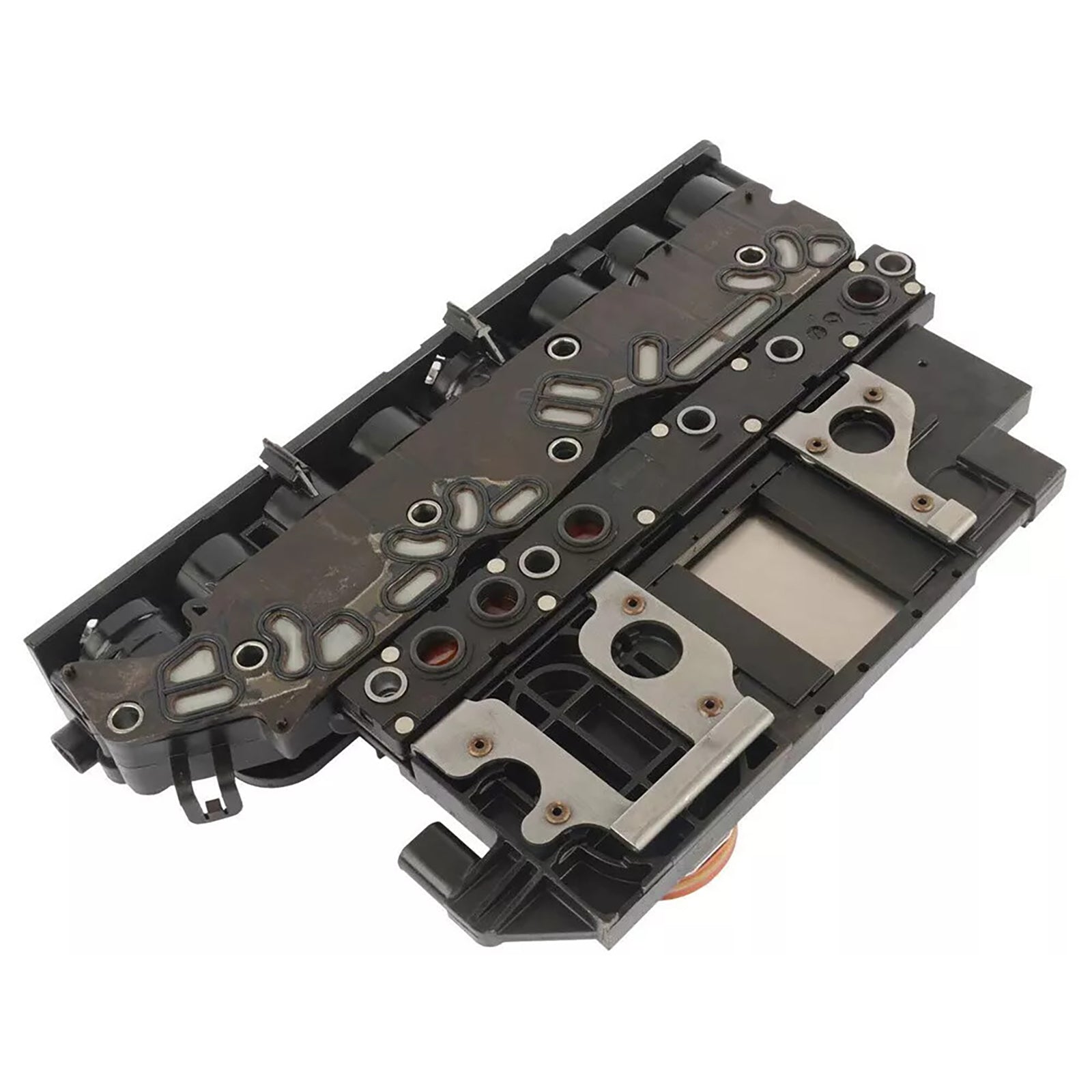 Módulo de Control de transmisión TCM 24041871 24275868 24261875 para Saturn Vue 2.4L 3.5L 6T70/6T75/6T80 2008-2010