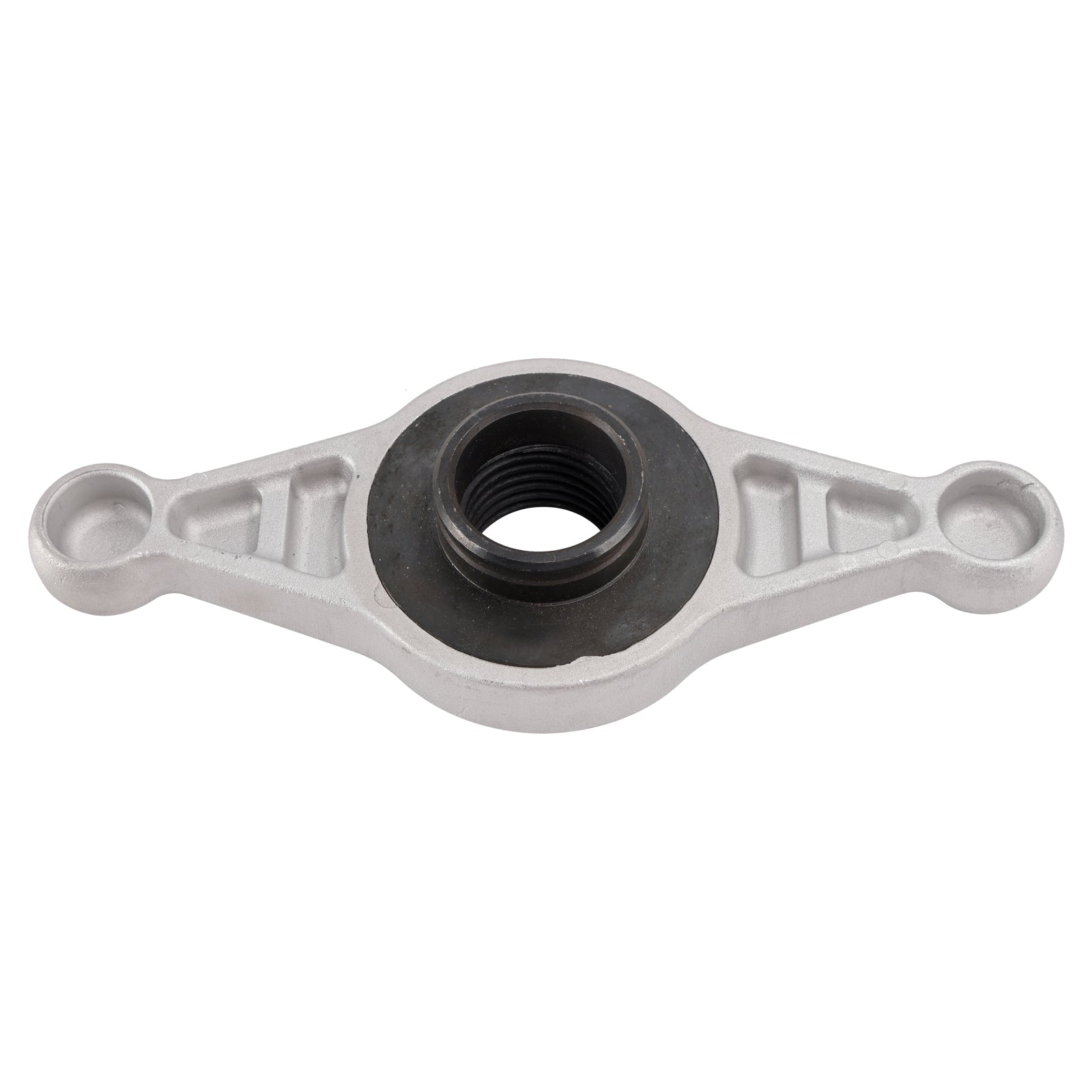 Écrou papillon pour moyeu d'équilibreuse de roue Hunter DSP avec filetage d'arbre 40 mm x 8 mm DSP8500