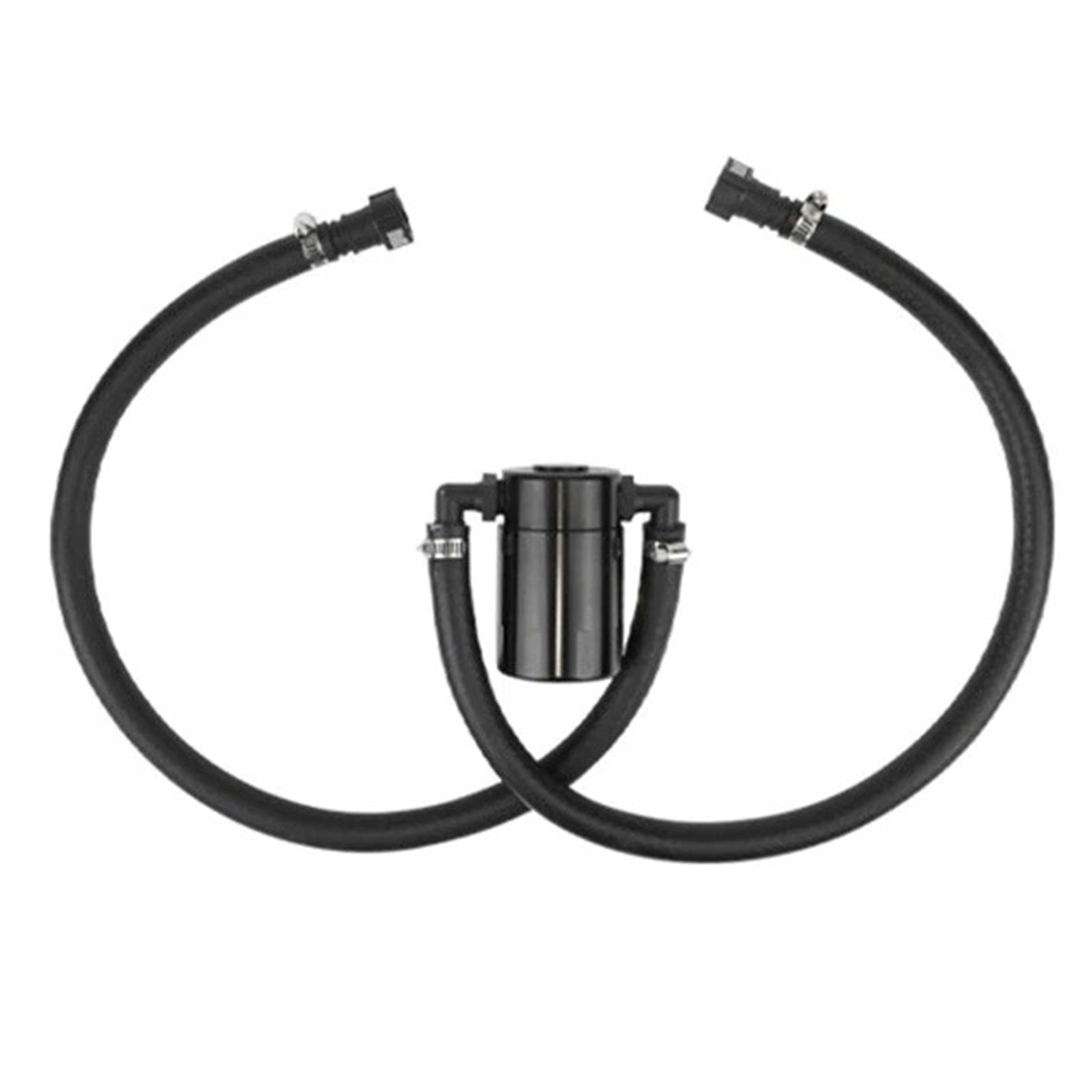 Récupérateur d'huile/séparateur air/huile pour Chevy Silverado 2014-2018