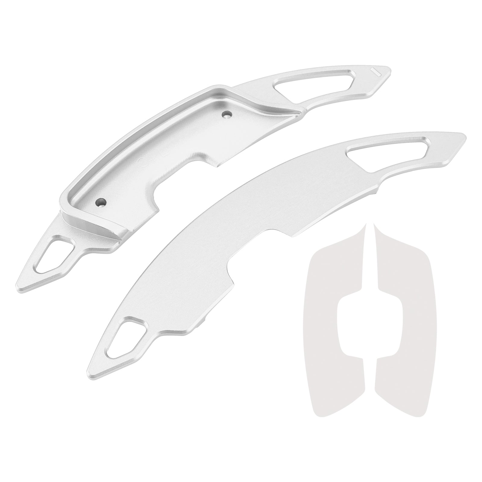 Uitbreiding van snelheidsverandering pallets aan het wiel voor Lexus RX NX