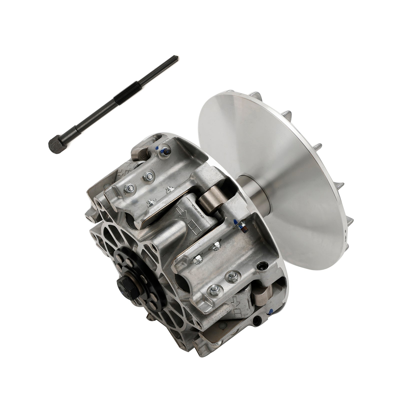 Popolna variator pred Can-Am Maverick Turbo 2019 420280725