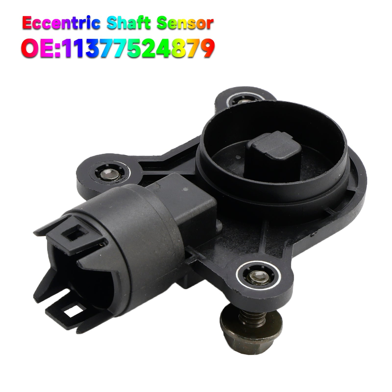 Capteur d'arbre excentrique 11377524879 S119565001Z pour BMW 3 (E90) 330 i N53 B30 A 2007-2011