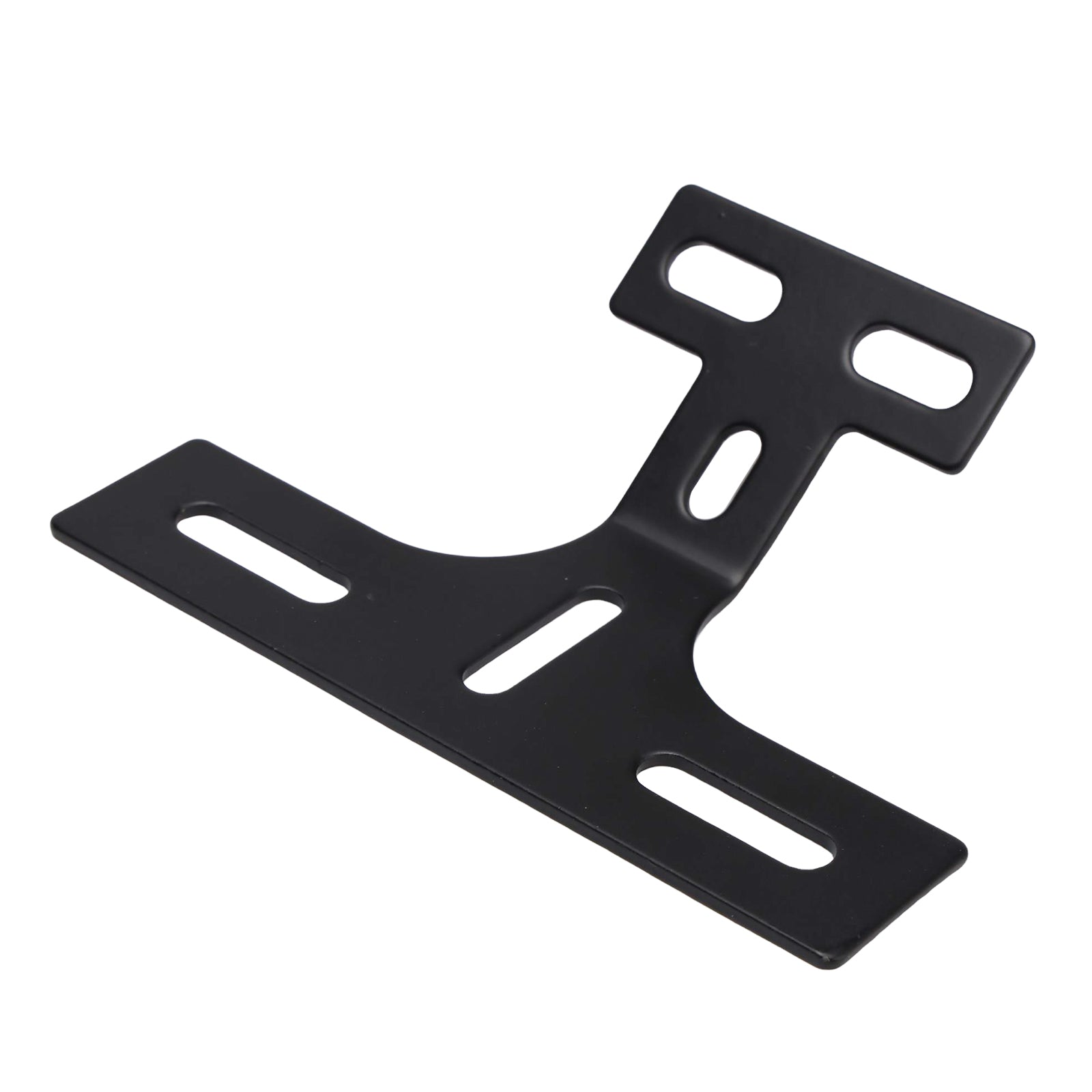 Kentekenplaathouder'Motorfiets kentekenplaat, achterlichtbeugel, montagebeugel