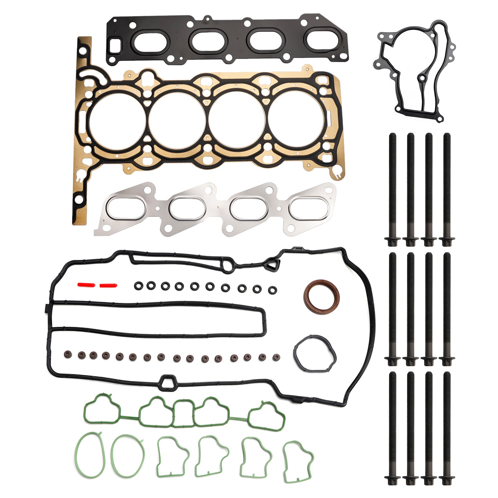 Tesnilo glave za Opel Adam M13 1.2 1.4 2012-2019 (HB1657/B1630/BK9600)
