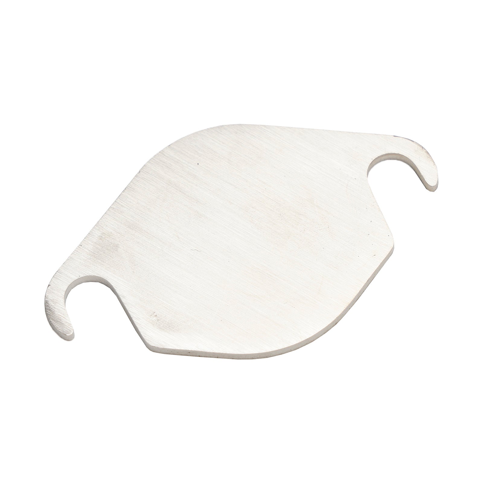 Placa de bloqueo de válvulas EGR para Ford Transit Custom Euro5 y 6 2.2L 2.4 TDCI de 2011