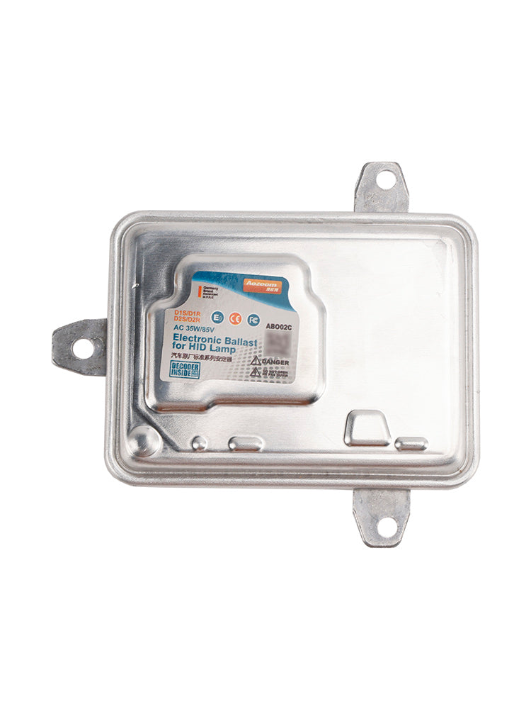 Ballast digital especial para faros con Xenon HID D1S ABO-02C
