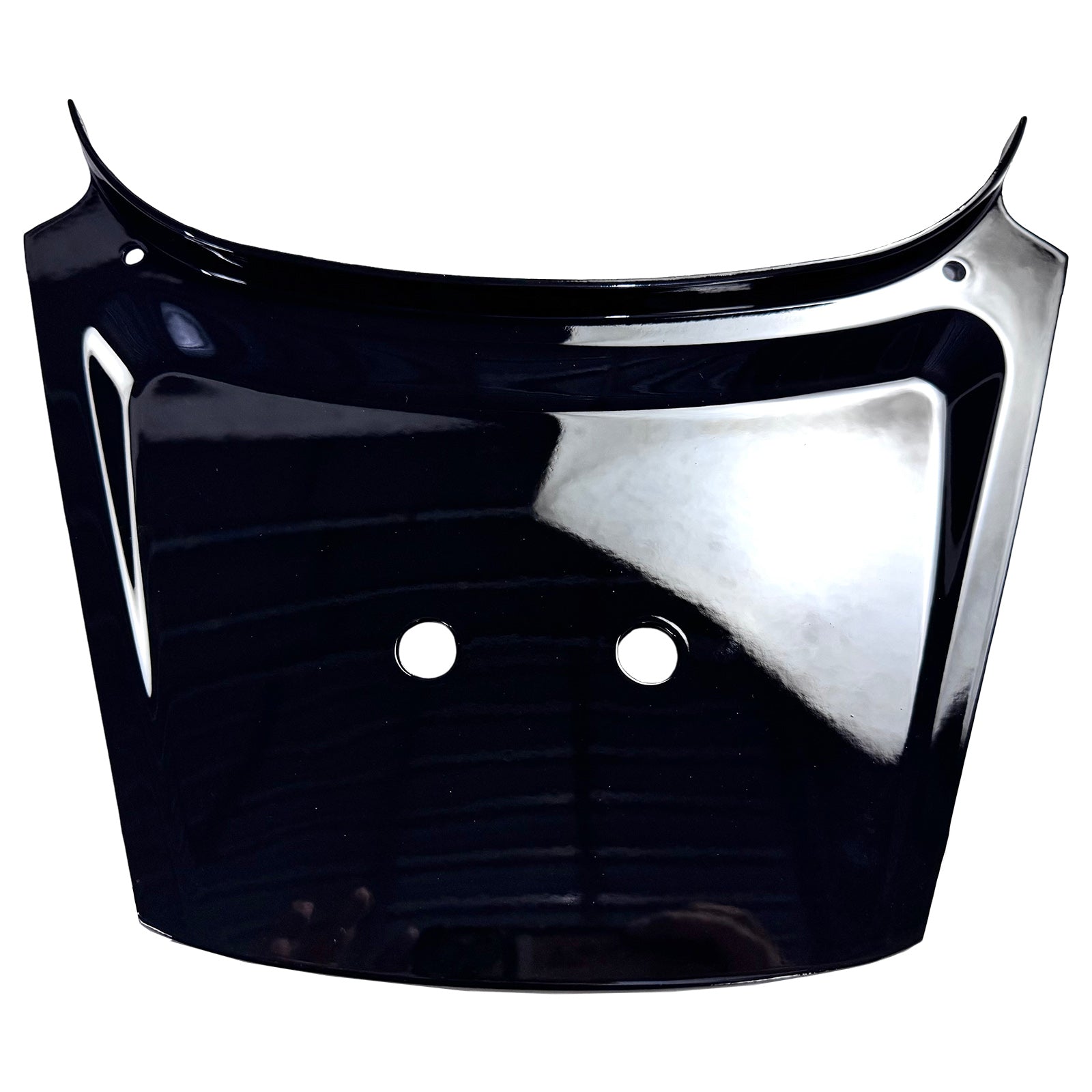 Kit de carénage en plastique ABS injecté compatible avec Yamaha T-Max 2001-2007