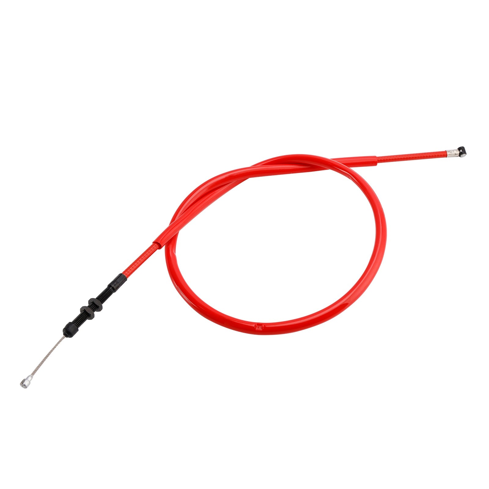 Rdeči rezervni kabel za motocikle Honda NC700/NC750 2012-2016