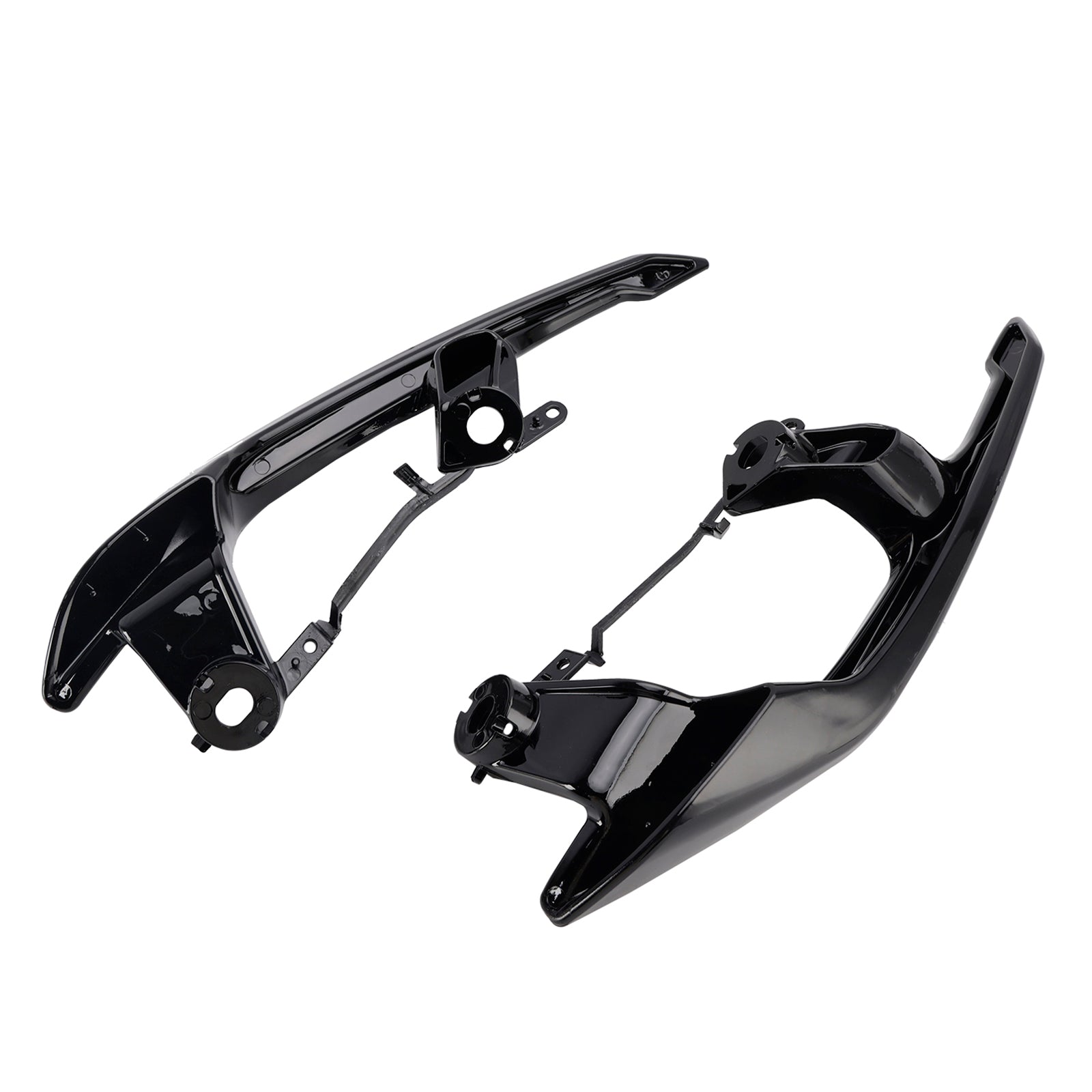 Reposabrazos del pasajero con soporte manual para Yamaha X-Max 300 2023-2024