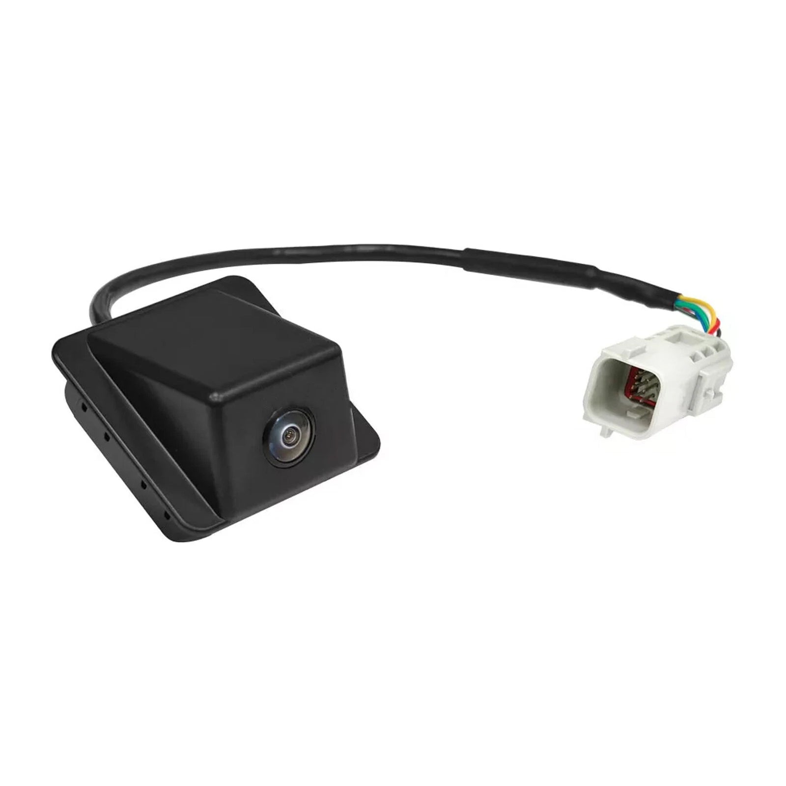 Achteruitrijcamera voor Chevrolet Traverse 2013-2017 (referenties : 23135306 en 22900993)