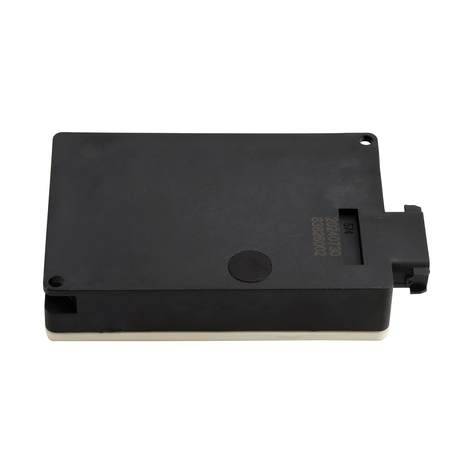 Module d'angle mort de capteur radar Mercedes E-Klasse W207 0009054503 A0009052504