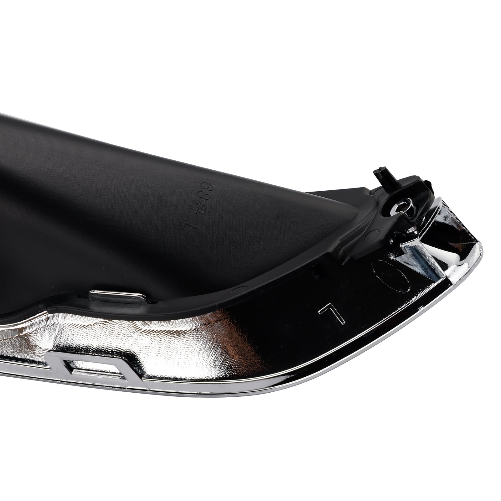 Jeep Grand Cherokee 2016-2020 Lot de 2 phares antibrouillard avant 68261711AA