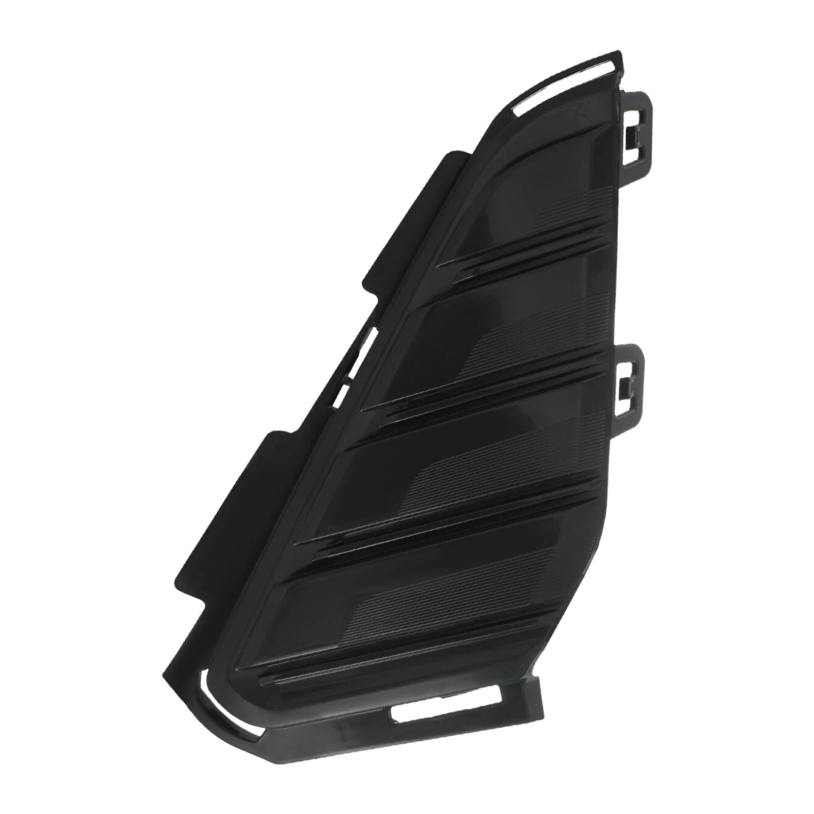 Couvercle de feu antibrouillard côté gauche pour GMC Terrain 2018-2021 (23394896)