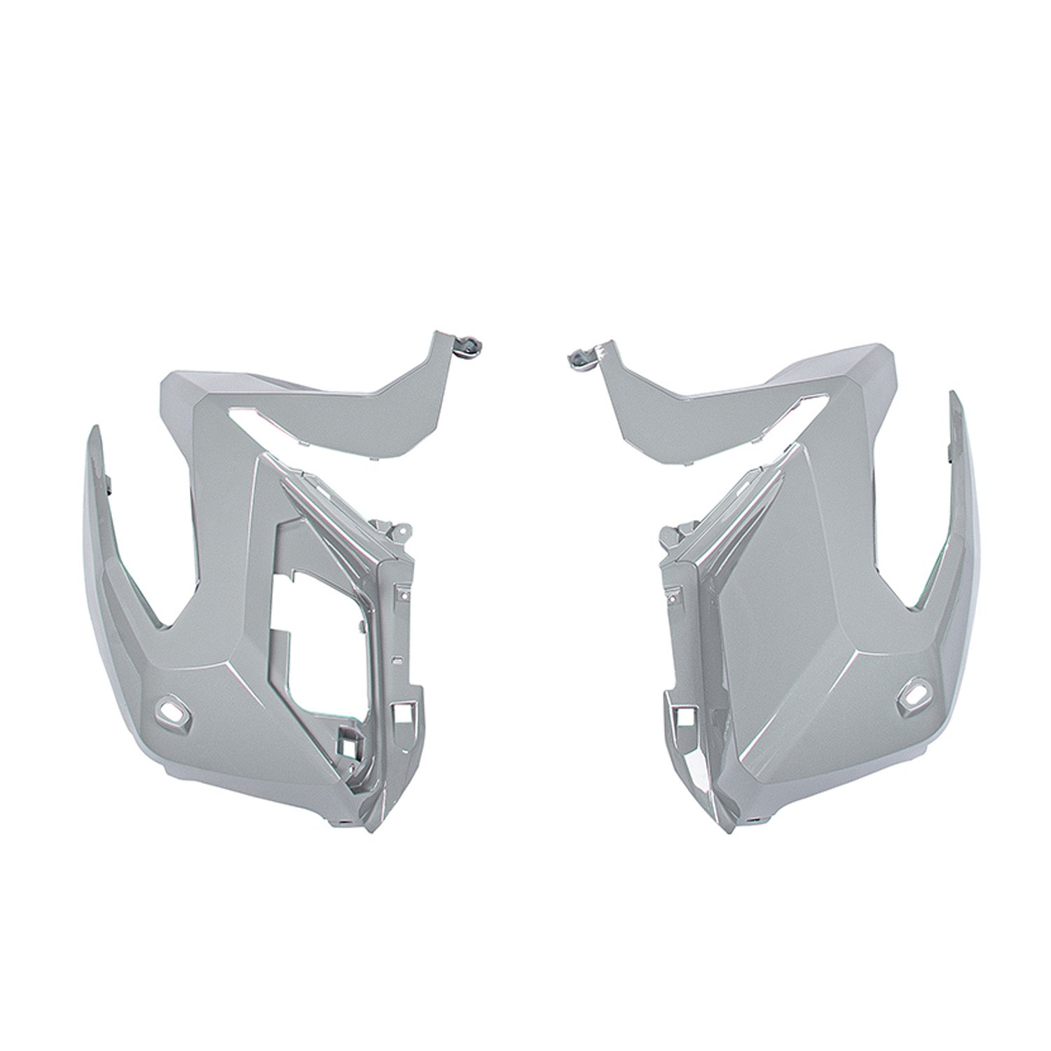 Carrosserie de carénage de moulage par injection pour Honda X-ADV 750 XADV750 2021-2023 01#