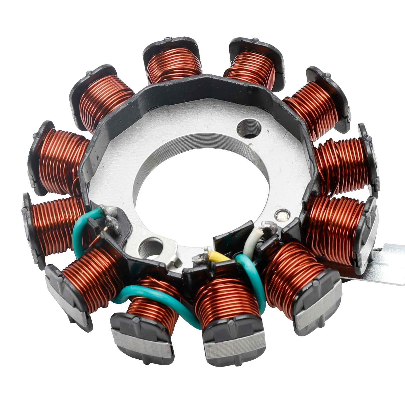 STATOR MAGNÉTO AFP110MCRE 31120-K07-941 pour Honda Wave Dash 110 R 2013-2017 Édition Repsol