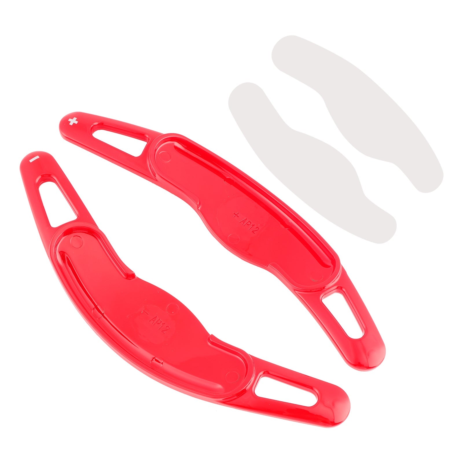 Extension de palettes de changement de vitesse au volant pour Mini F54 F55 F56 F57 F60 2014-2022