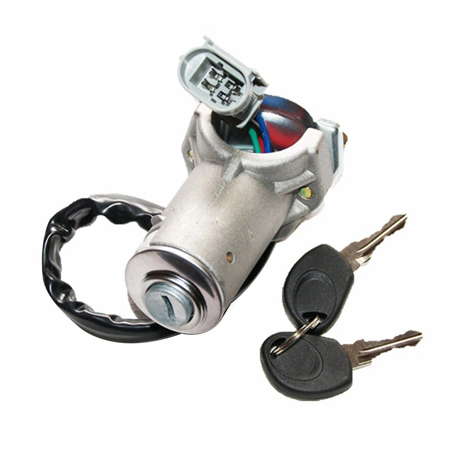 Interruptor de arranque en Barillet con claves para Iveco Daily Mk3 1999-2006 (2991727)