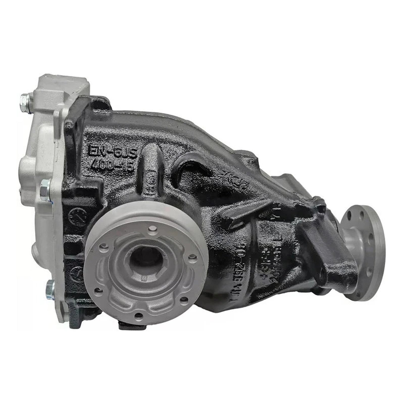 Tylna różnica BMW 3 seria E90, E91, E92, E93 (2004-2013), raport 3.73 (33107566179)